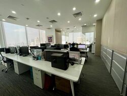 The Central (D1), Office #453451771